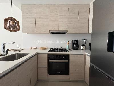 Apartamento de 1 alcoba en venta en Manzanillo Del Mar Zona Norte, Cartagena, 71 m² · foto 7 de 20