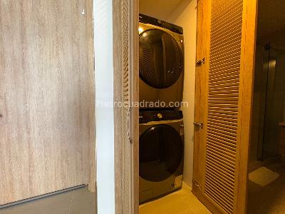 Apartamento de 1 alcoba en venta en Manzanillo Del Mar Zona Norte, Cartagena, 71 m² · foto 8 de 20