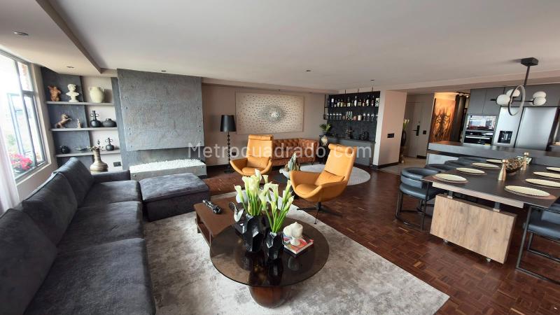 Piso – Bogotá D.C. - Vista 2