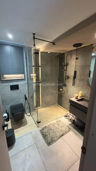Piso – Bogotá D.C. - Vista 4