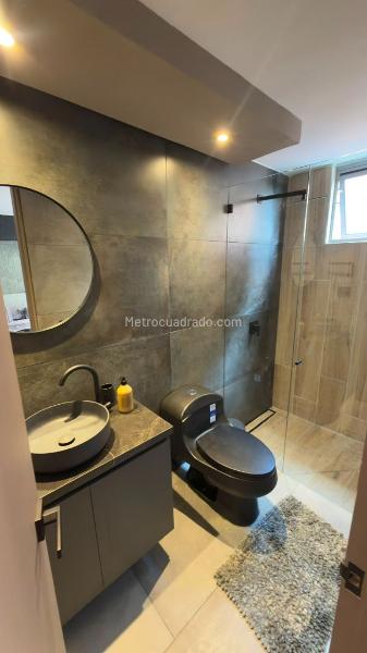 Piso – Bogotá D.C. - Más