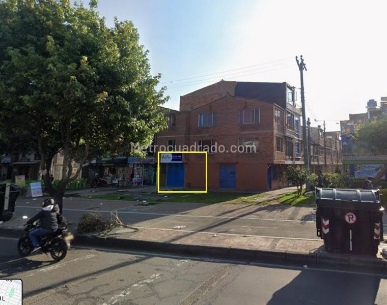 Local Comercial en Arriendo, SUBA COSTA AZUL Altos de Suba y Cerros de San Jorge, Bogotá D.C. - Vista 2