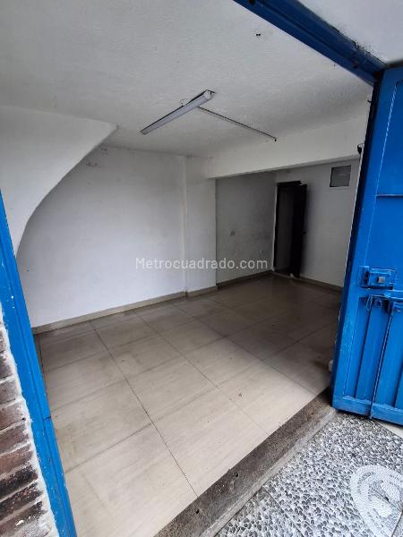 Local Comercial en Arriendo, SUBA COSTA AZUL Altos de Suba y Cerros de San Jorge, Bogotá D.C. - Vista 5