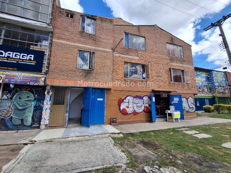 Local Comercial en Arriendo, SUBA COSTA AZUL Altos de Suba y Cerros de San Jorge, Bogotá D.C. - Vista 3