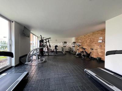 Apartamento en venta en Niza, Bogotá · foto 19 de 19