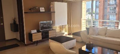 Apartamento en venta en Niza, Bogotá · foto 5 de 19