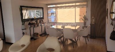 Apartamento en venta en Niza, Bogotá · foto 2 de 19