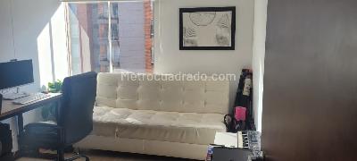 Apartamento en venta en Niza, Bogotá · foto 13 de 19