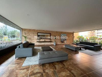 Apartamento en venta en Niza, Bogotá · foto 18 de 19