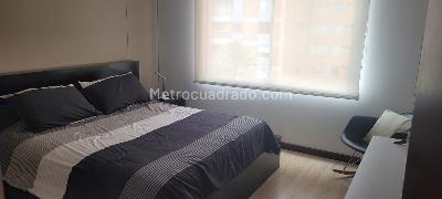 Apartamento en venta en Niza, Bogotá · foto 8 de 19