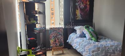 Apartamento en venta en Niza, Bogotá · foto 11 de 19