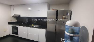 Apartamento en venta en Niza, Bogotá · foto 15 de 19