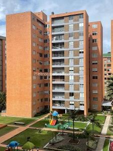 Apartamento en venta en Niza, Bogotá · foto 17 de 19