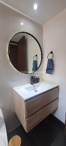 Apartamento en venta en Niza, Bogotá · foto 9 de 19