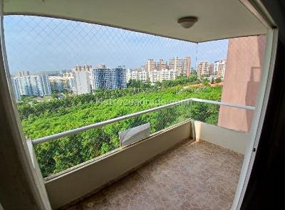 Apartamento en venta en Miramar, Barranquilla · foto 10 de 10