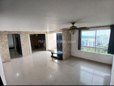Apartamento en venta en Miramar, Barranquilla · foto 2 de 10