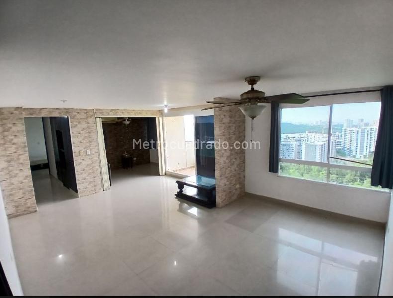 Piso – Barranquilla, Miramar, Localidad Norte - Centro Histórico - Vista 3