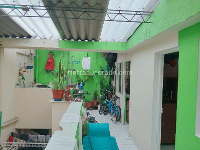 Casa en venta en Gustavo Restrepo, Bogotá · foto 13 de 16