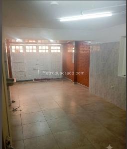 Casa en venta en Gustavo Restrepo, Bogotá · foto 2 de 16