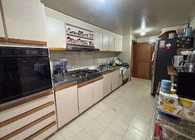 Apartamento de 4 alcobas en venta en Multicentro, Bogotá, 162 m² · foto 12 de 14