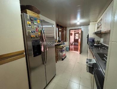 Apartamento de 4 alcobas en venta en Multicentro, Bogotá, 162 m² · foto 13 de 14