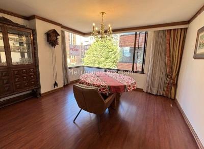 Apartamento de 4 alcobas en venta en Multicentro, Bogotá, 162 m² · foto 4 de 14