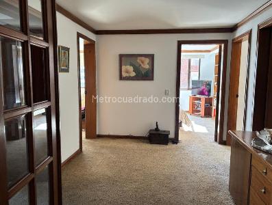 Apartamento de 4 alcobas en venta en Multicentro, Bogotá, 162 m² · foto 5 de 14