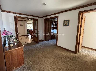 Apartamento de 4 alcobas en venta en Multicentro, Bogotá, 162 m² · foto 6 de 14