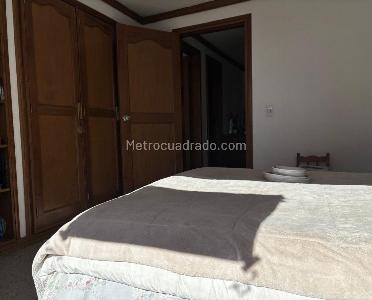 Apartamento de 4 alcobas en venta en Multicentro, Bogotá, 162 m² · foto 7 de 14