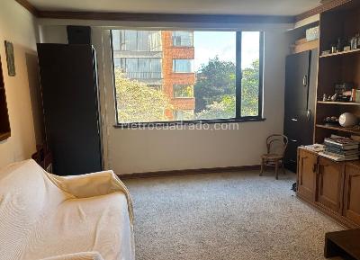 Apartamento de 4 alcobas en venta en Multicentro, Bogotá, 162 m² · foto 8 de 14
