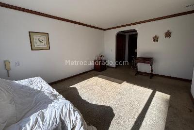 Apartamento de 4 alcobas en venta en Multicentro, Bogotá, 162 m² · foto 9 de 14