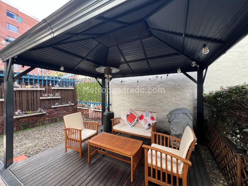Casa – Bogotá, Localidad Usaquén - Vista 2