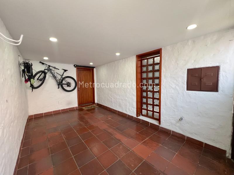 Casa – Bogotá, Localidad Usaquén - Vista 5