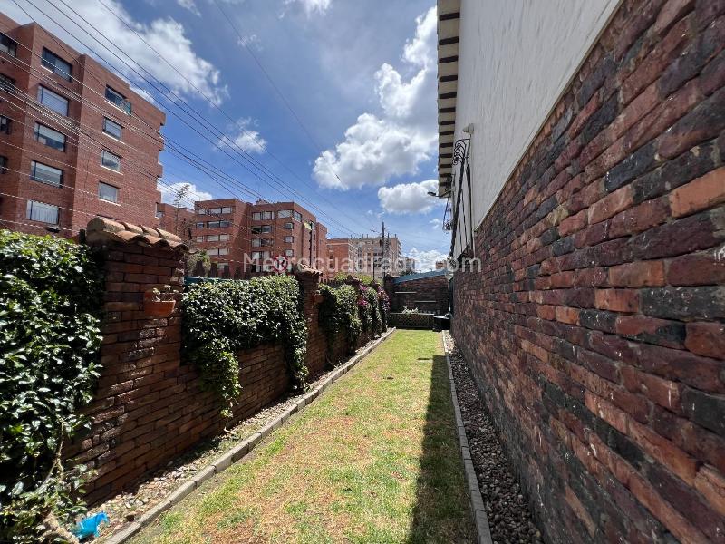 Casa – Bogotá, Localidad Usaquén - Vista 3