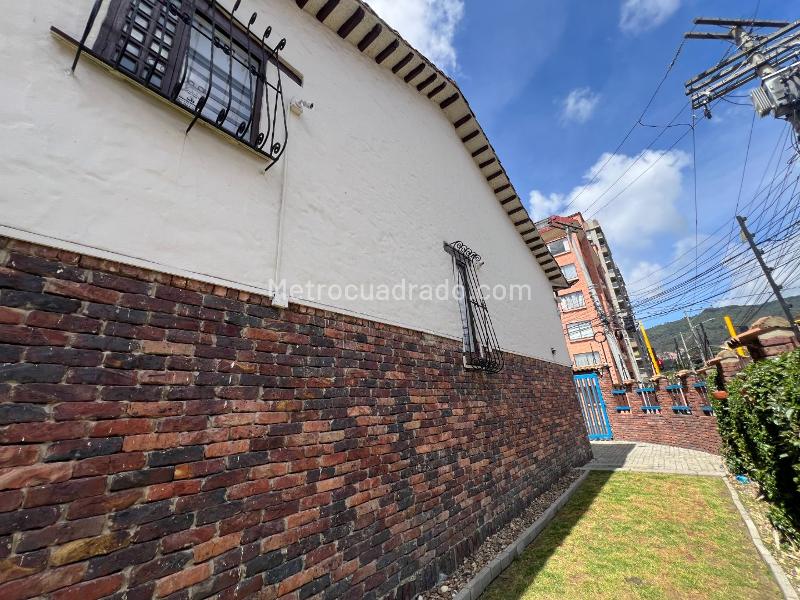 Casa – Bogotá, Localidad Usaquén - Vista 4