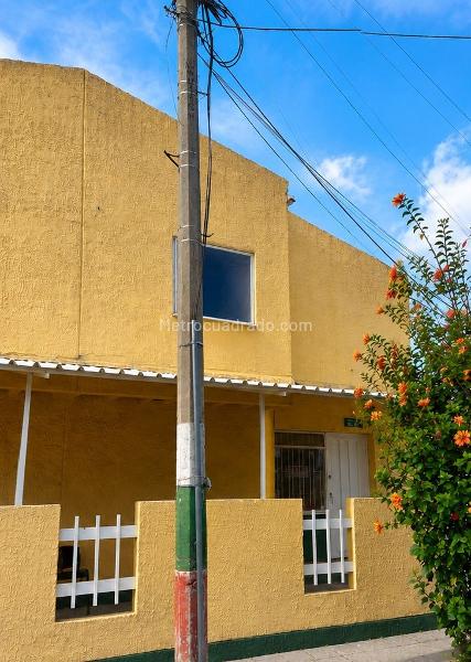 Casa – Bogotá, Villa Mayor, Localidad Antonio Nariño - Vista 3