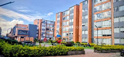 Apartamento en venta en 20 De Julio, Chía · foto 2 de 7