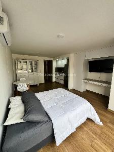 Apartaestudio en Arriendo, PANCE Sur, Cali