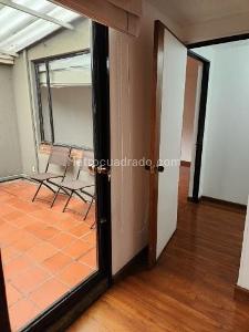 Apartamento en venta en Palermo, Bogotá · foto 3 de 20