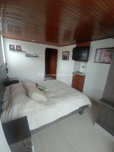 Apartamento de 3 alcobas en venta en Quirinal Montana, Bogotá, 86 m² · foto 10 de 20
