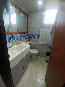 Apartamento de 3 alcobas en venta en Quirinal Montana, Bogotá, 86 m² · foto 11 de 20