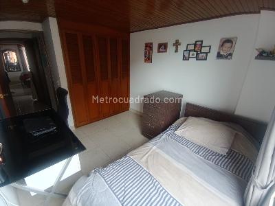 Apartamento de 3 alcobas en venta en Quirinal Montana, Bogotá, 86 m² · foto 13 de 20