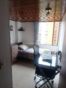 Apartamento de 3 alcobas en venta en Quirinal Montana, Bogotá, 86 m² · foto 14 de 20