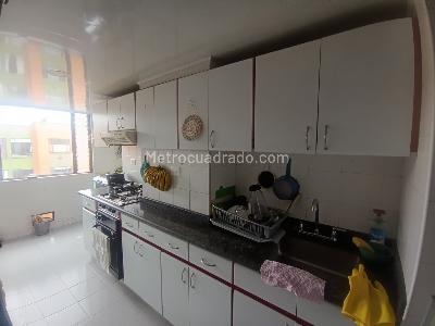 Apartamento de 3 alcobas en venta en Quirinal Montana, Bogotá, 86 m² · foto 17 de 20