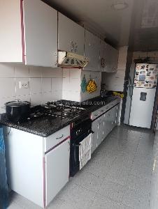 Apartamento de 3 alcobas en venta en Quirinal Montana, Bogotá, 86 m² · foto 18 de 20