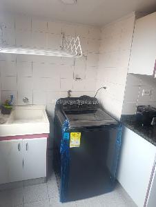 Apartamento de 3 alcobas en venta en Quirinal Montana, Bogotá, 86 m² · foto 20 de 20