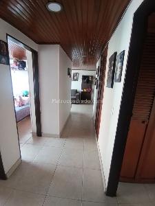 Apartamento de 3 alcobas en venta en Quirinal Montana, Bogotá, 86 m² · foto 2 de 20