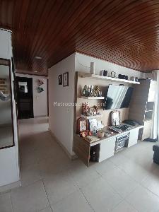 Apartamento de 3 alcobas en venta en Quirinal Montana, Bogotá, 86 m² · foto 3 de 20