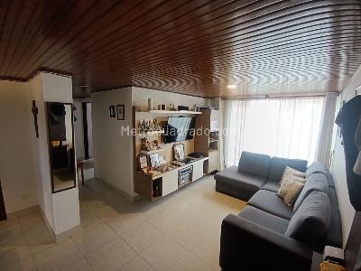 Apartamento de 3 alcobas en venta en Quirinal Montana, Bogotá, 86 m² · foto 5 de 20