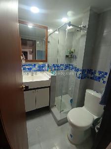 Apartamento de 3 alcobas en venta en Quirinal Montana, Bogotá, 86 m² · foto 6 de 20